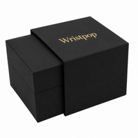 WristPop Box
