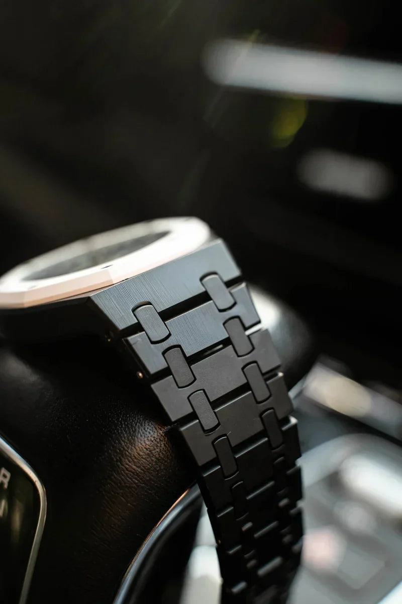 Swatch Royal Pop: So machst du aus der Taschenuhr eine echte Armbanduhr