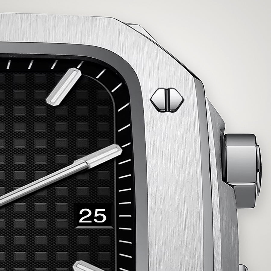 Stainless steel that lasts