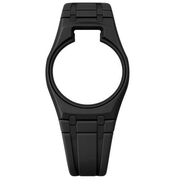 Leather Strap – Swatch Royal Pop