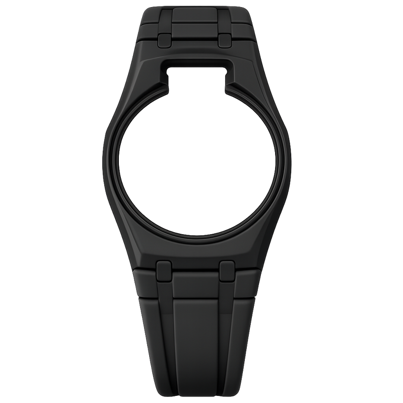 Bioceramic + Silikon
