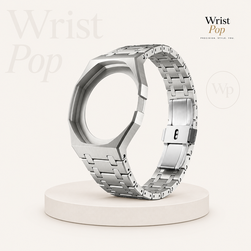 Edelstahl Armband