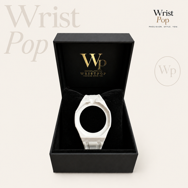 Sportband & Biokeramik - Swatch Royal Pop