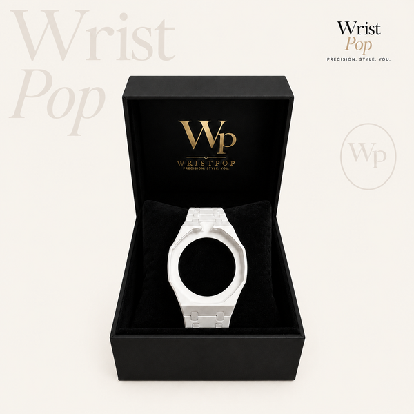 Biokeramikarmband – Swatch Royal Pop