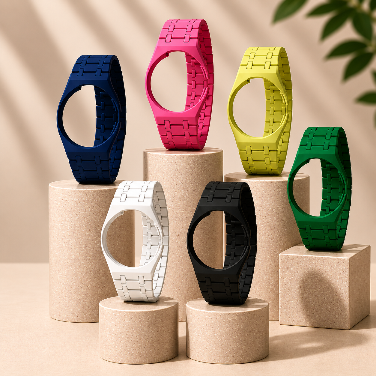 WristPop Hero Desktop
