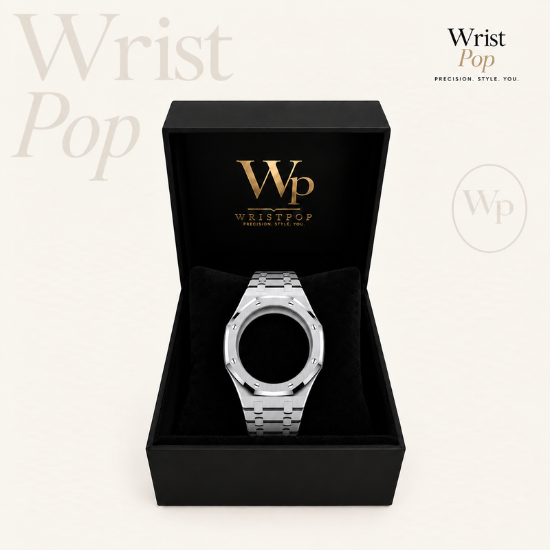 Stainless Steel Bracelet