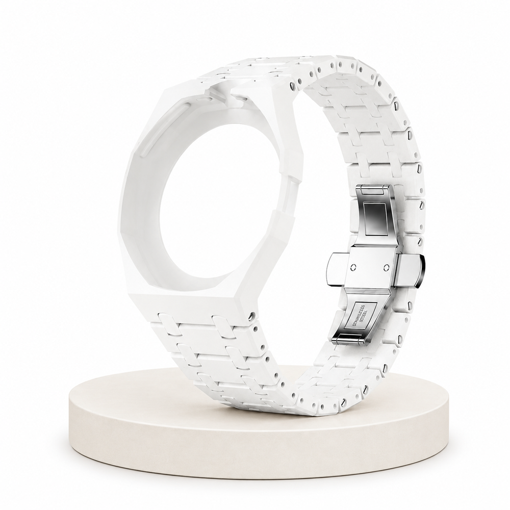 Bioceramic Bracelet – Swatch Royal Pop