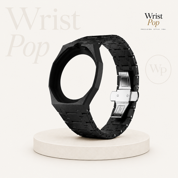 Keramikarmband – Swatch Royal Pop