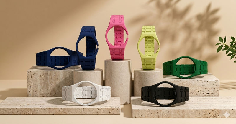 WristPop Hero Mobile