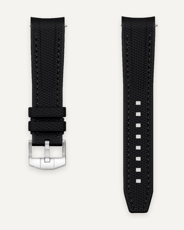 Kautschukarmband für OMEGA X SWATCH MOONSWATCH