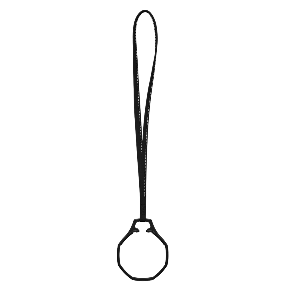 Leather Keyring+Bezel – Swatch Royal Pop