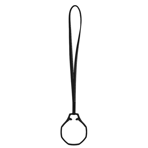 Leather Keyring+Bezel – Swatch Royal Pop