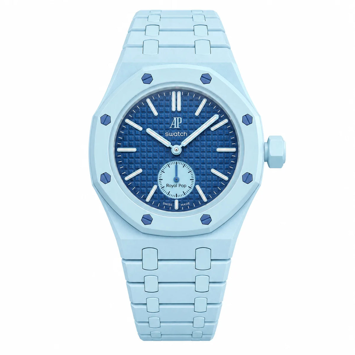 WristPop Armband